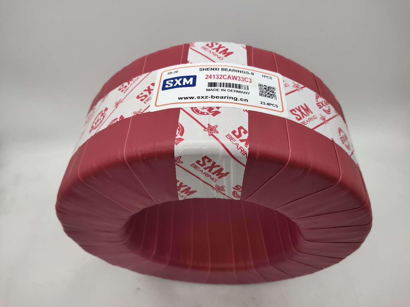 Spherical Roller Bearing 24132