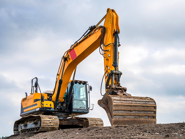 SLC Customized Bearing Solution for Mechanical Engineering