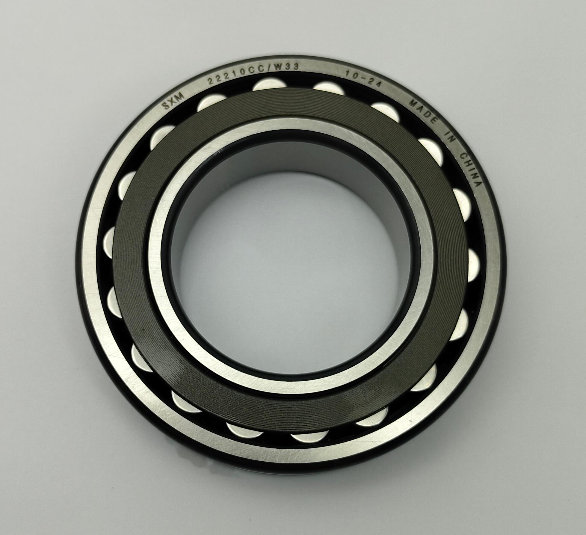 Spherical Roller Bearing 21313