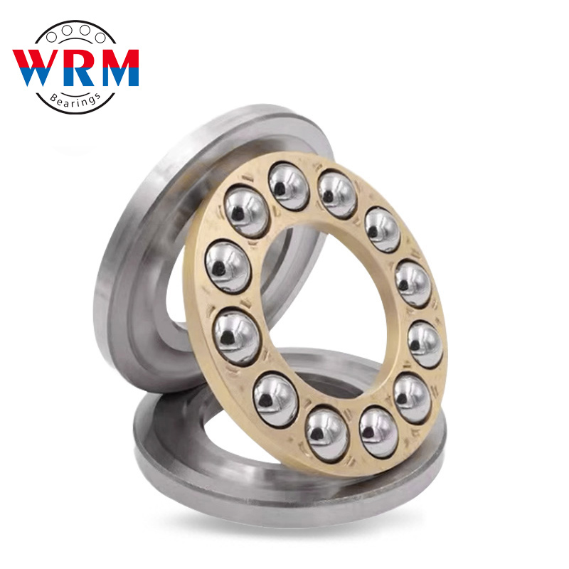 WRM Thrust ball bearing 52414 70*150*107mm