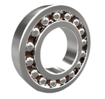 Self-aligning ball bearings 1200 series