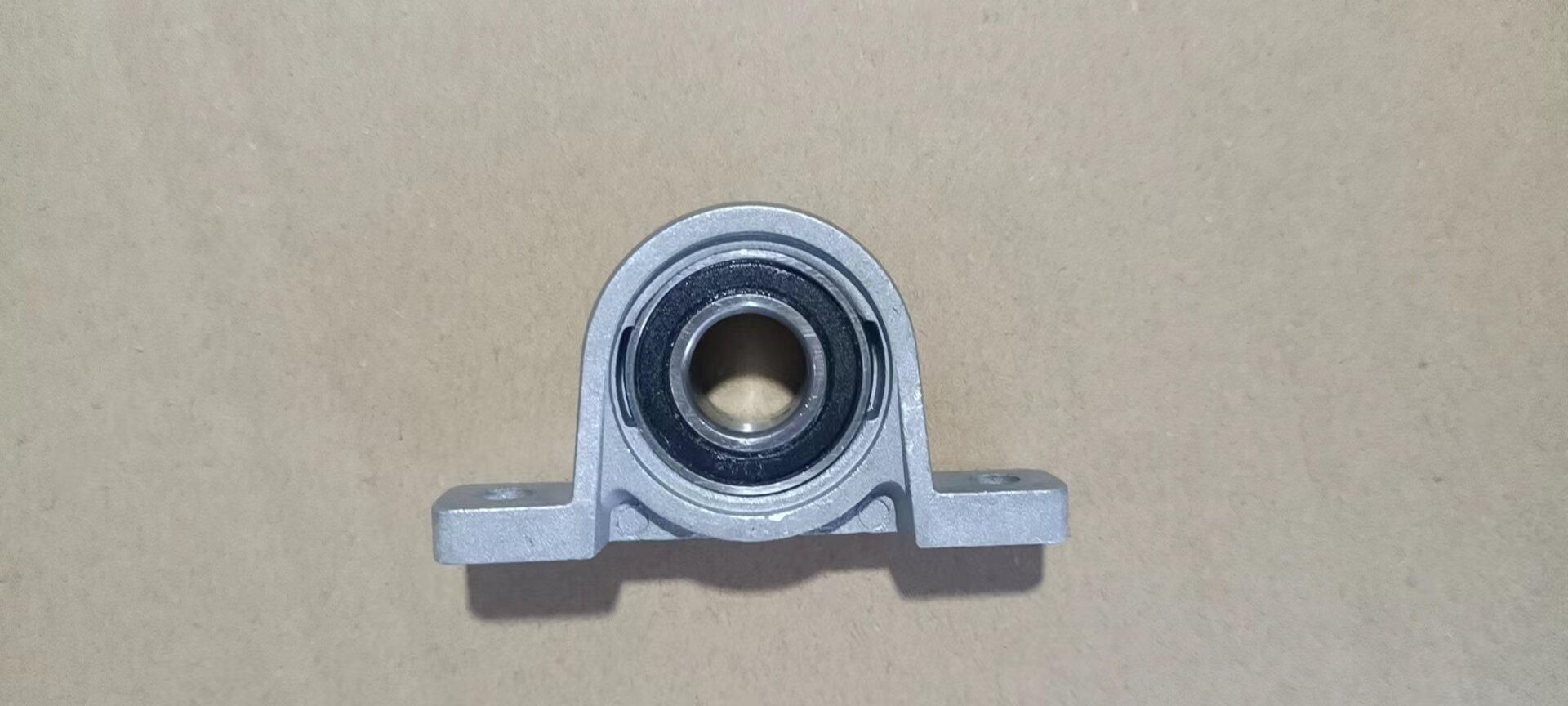 Zinc alloy bearing with seat(1)