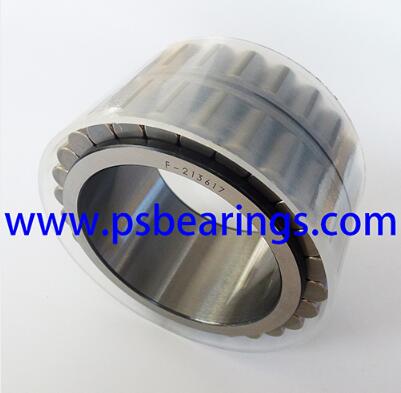 F-213617 Walking Reducer Planetary Gear Full Complement Cylindrical Roller Bearings