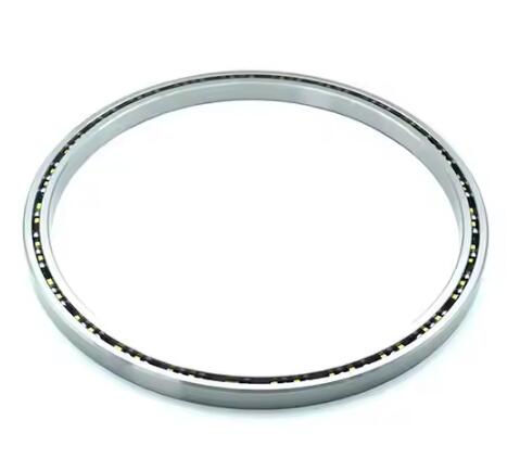 Factory Outlet KF100XPO KF100CP0 Thin Wall Ball Bearing for Robot