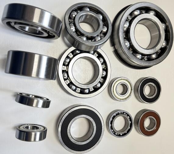 Brief Introduction of Automobile Gearbox Bearing Application
