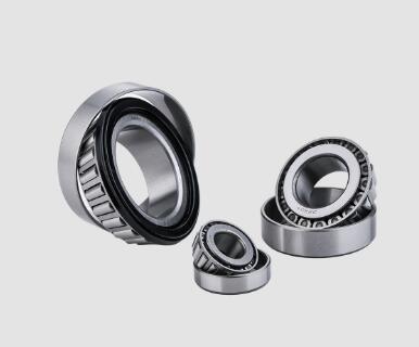 Tapered Roller Bearings