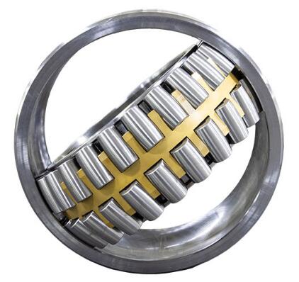 Spherical roller bearing