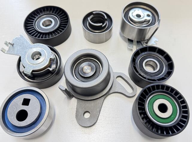 Application Introduction of Tensioner Bearing