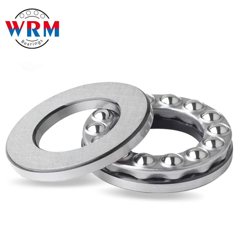WRM Thrust ball bearing 51180 400*480*65mm