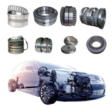 Tapered Roller Bearings