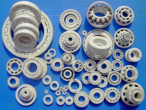 Ceramic Bearings