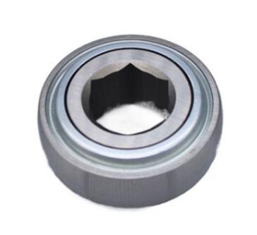 G206KBB4 Hexagonal bearings