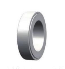 Angular Contact Spherical Plain Bearing > GAC..N