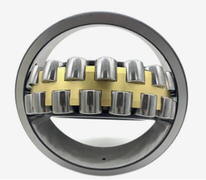 SELF-ALIGNING ROLLER BEARING