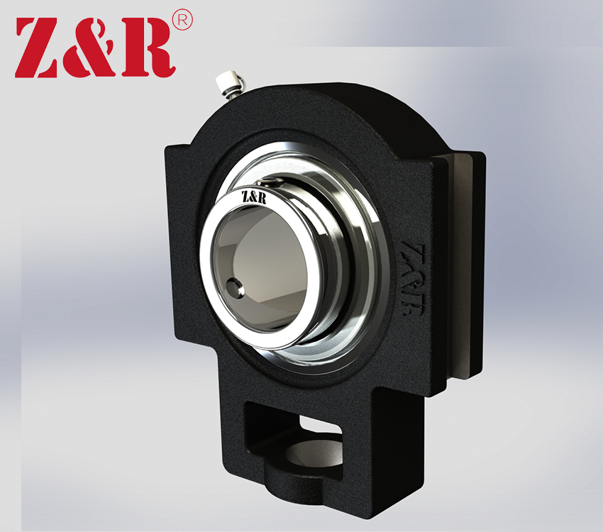 T-type bearing UCT200