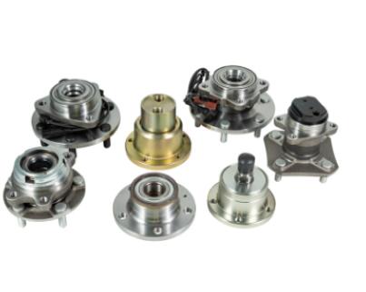 Wheel Hub Bearings