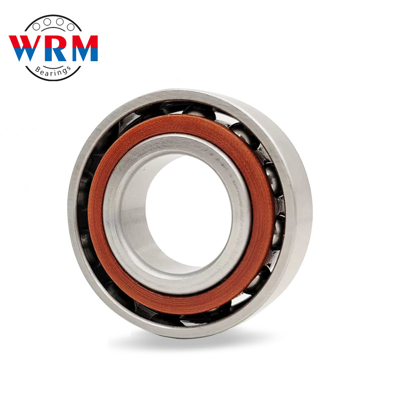 WRM Angular Contact Ball Bearing 7003AC 17*35*10mm
