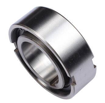 Freewheel Clutch Bearings >> ASNU Series
