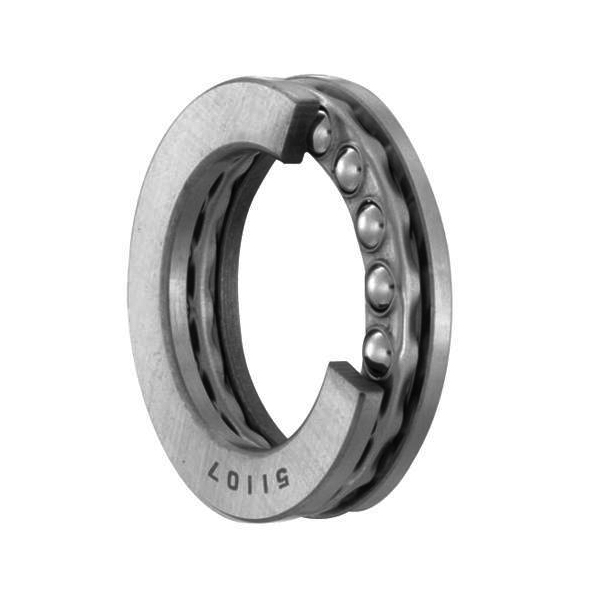 Thrust ball bearings 51100 Series