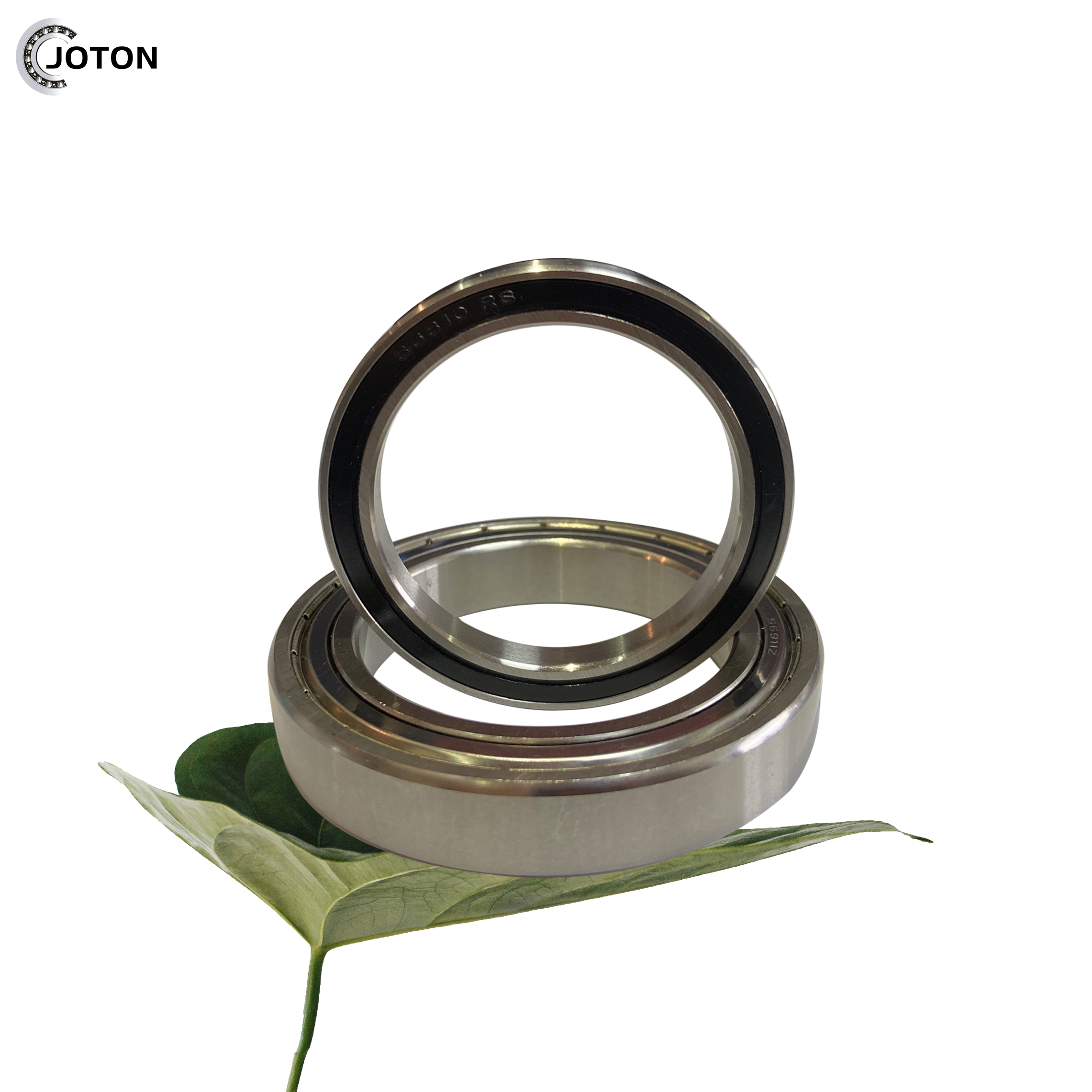 6016 Series with Deep Groove Ball Bearings