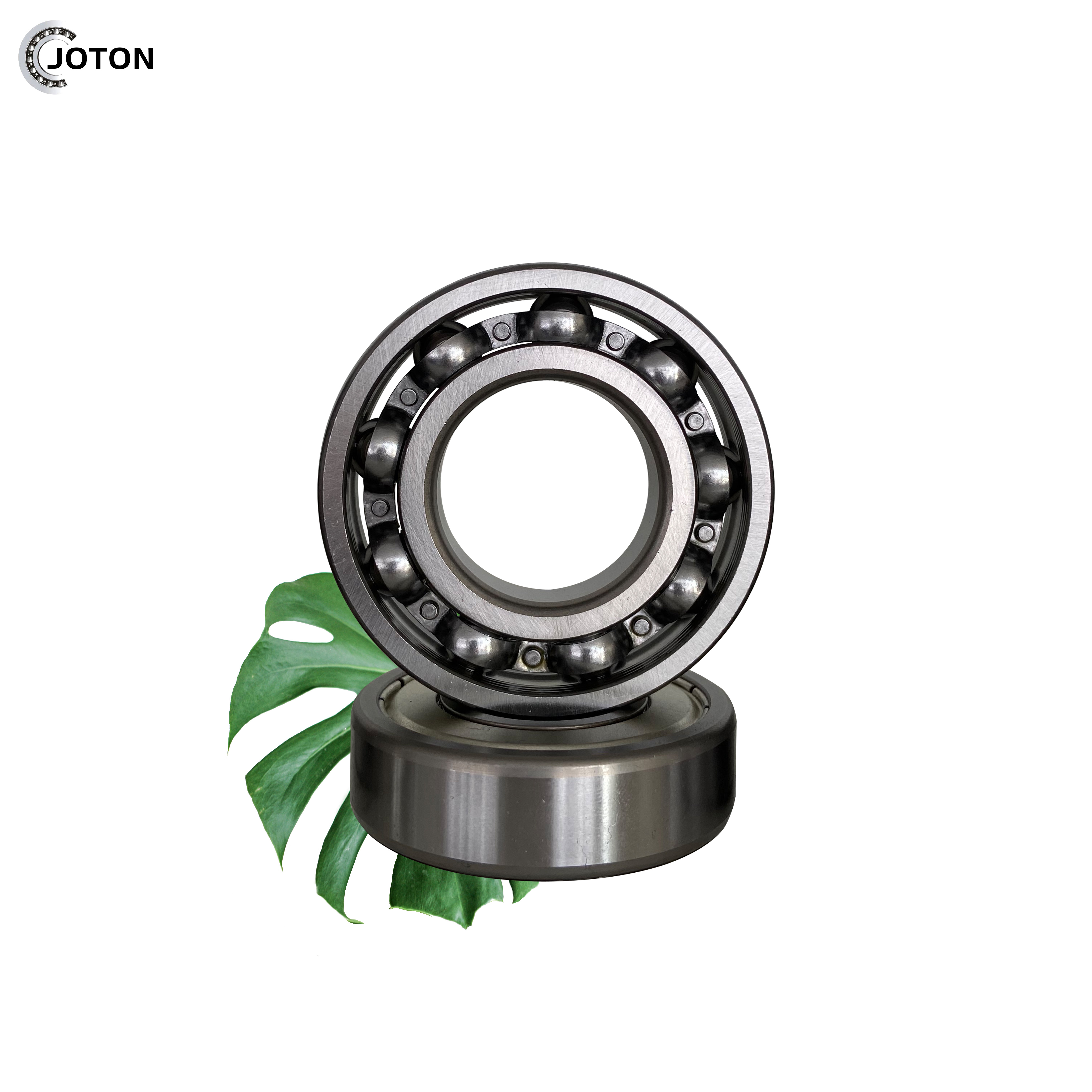 6040 Series with Deep Groove Ball Bearings