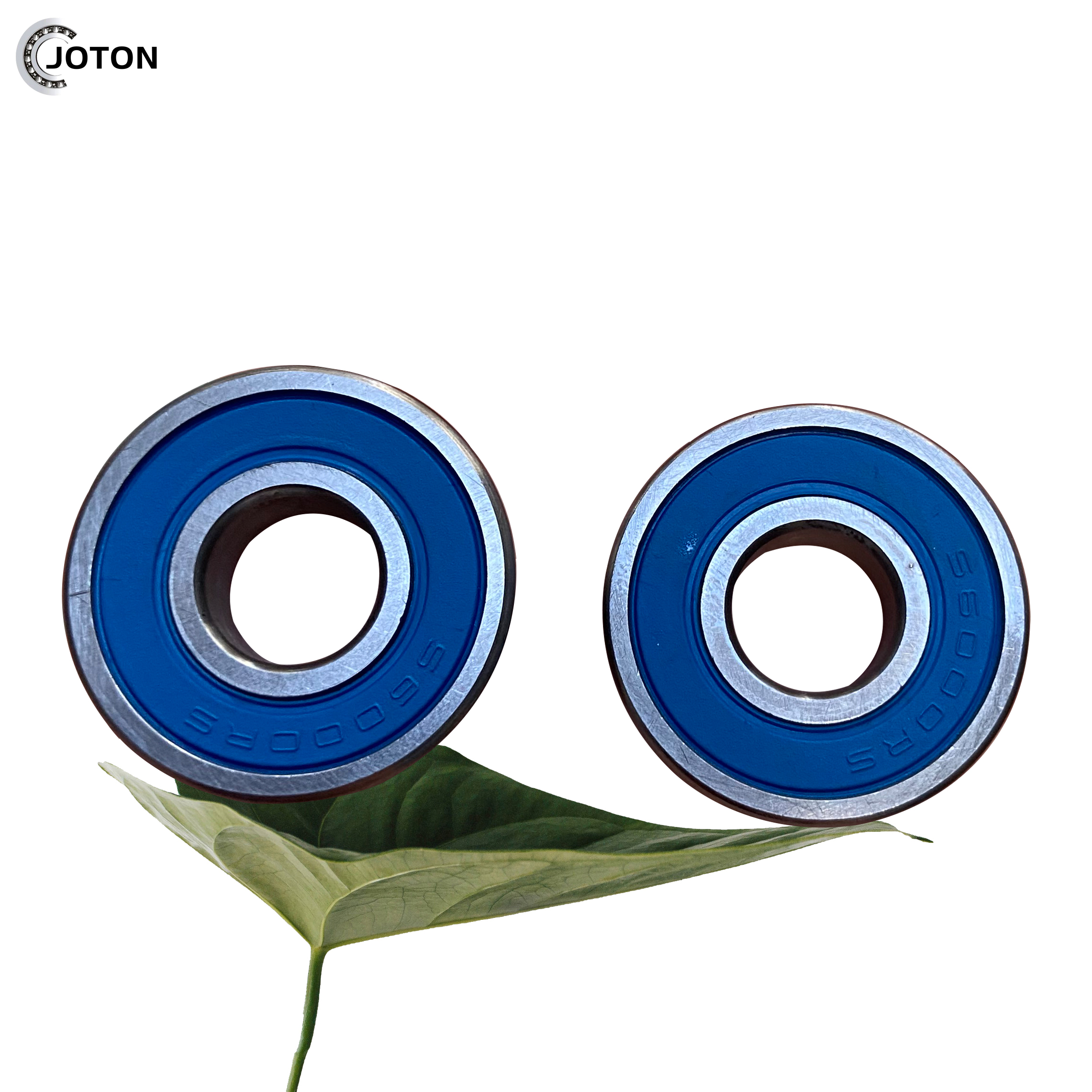 6068 Series with Deep Groove Ball Bearings