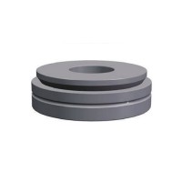 Thrust Spherical Plain Bearings GX..S(d 10～200)