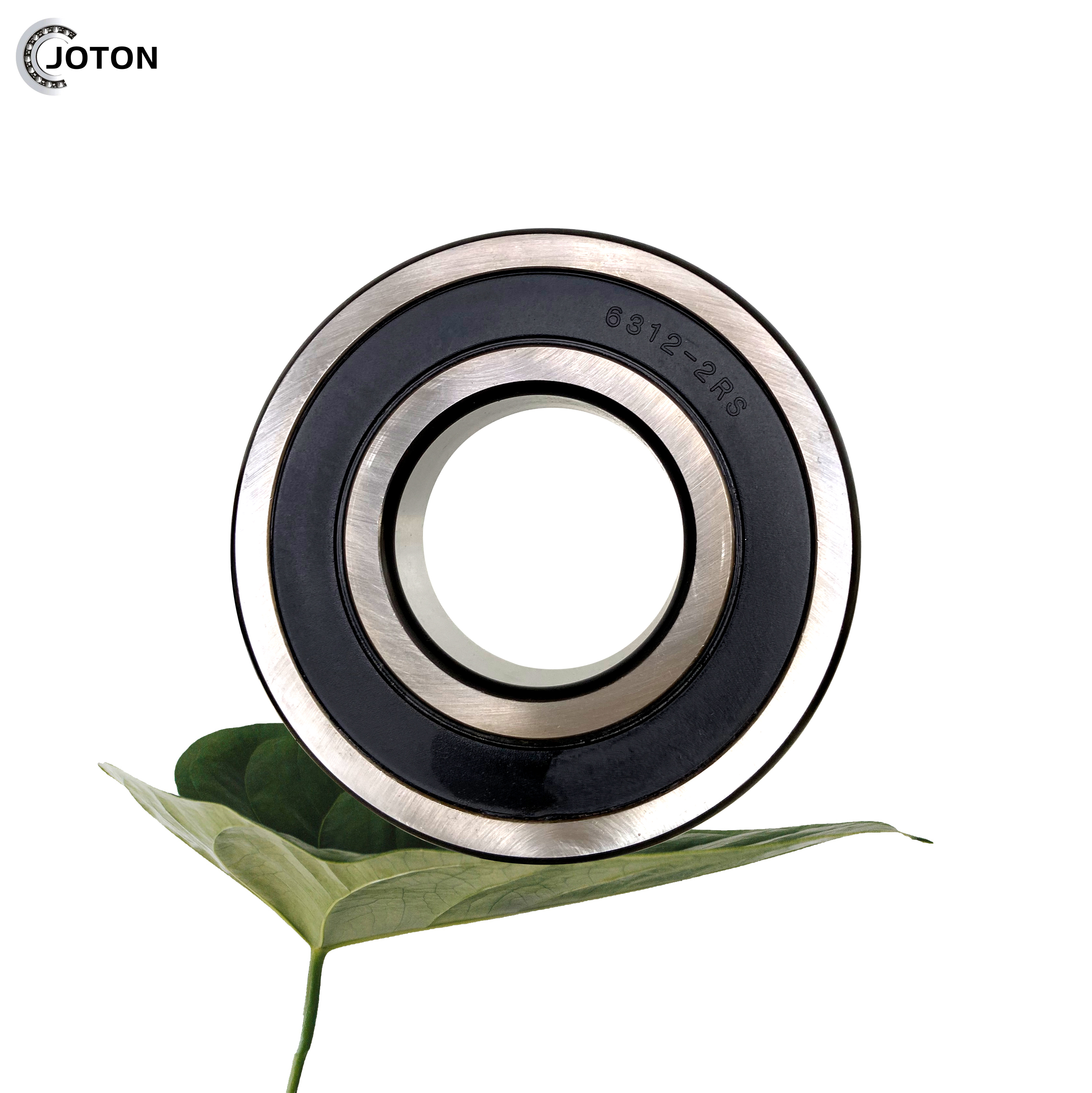 60/670 Series with Deep Groove Ball Bearings