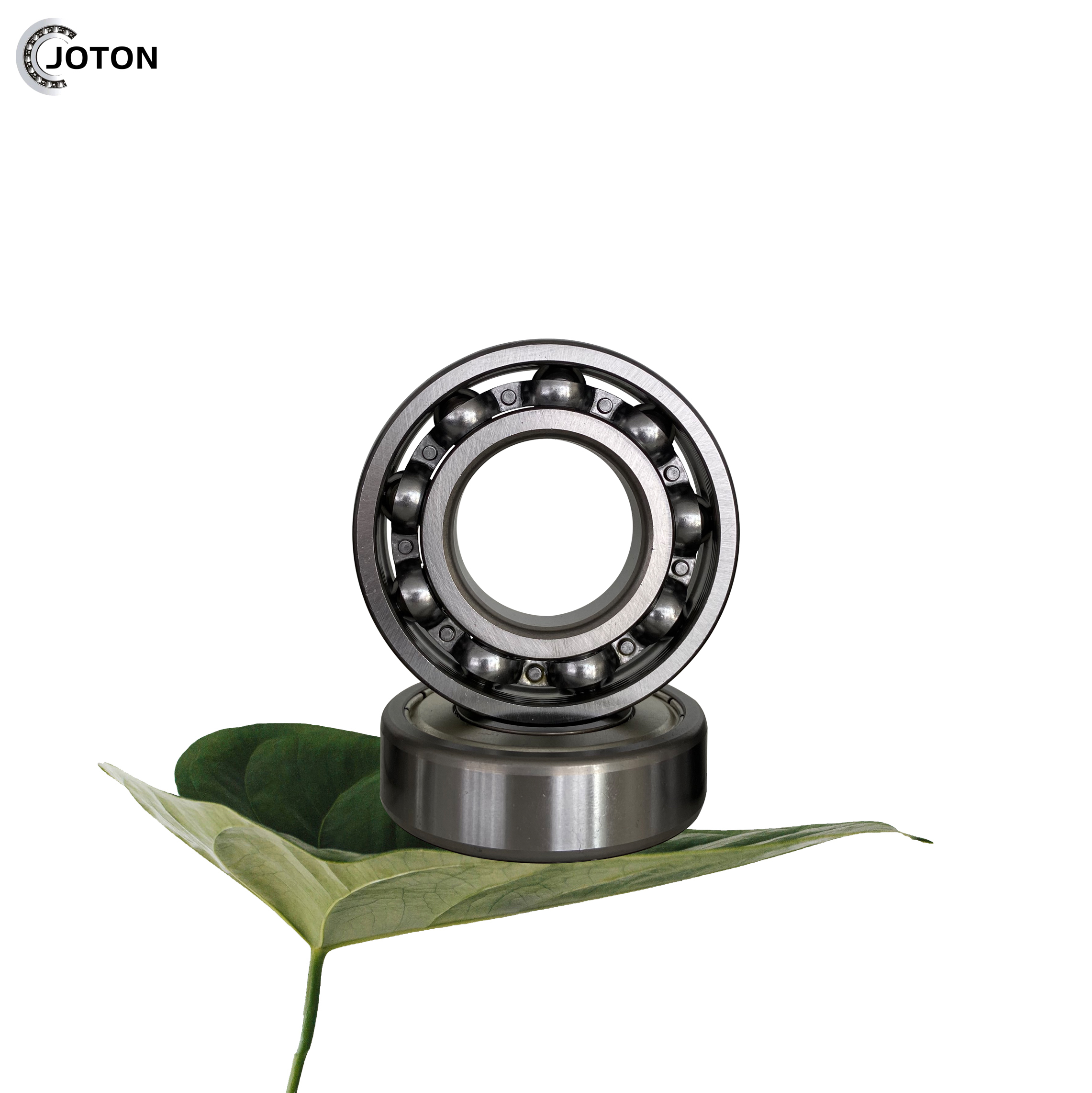 6252 Series with Deep Groove Ball Bearings