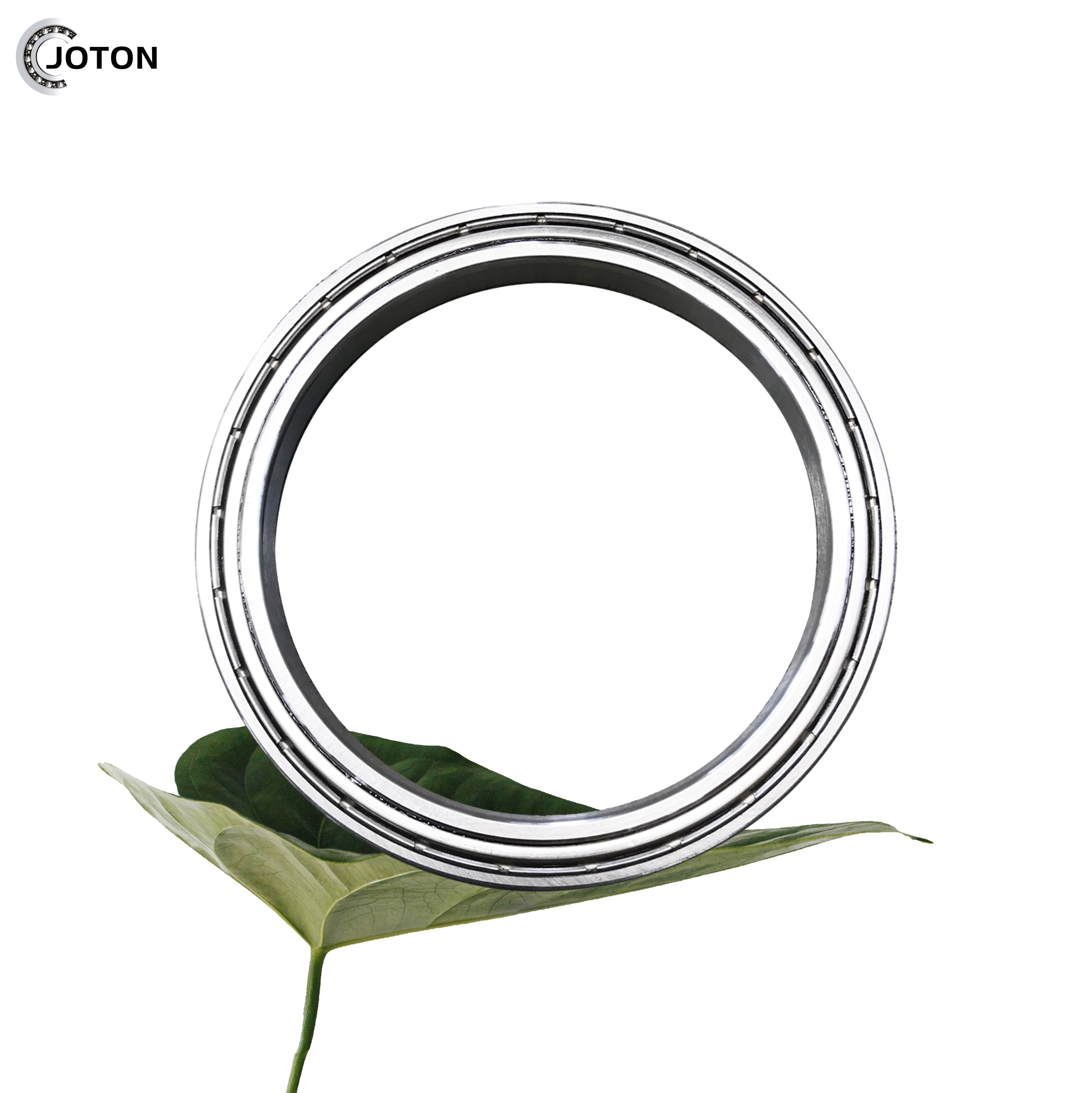 6300 Series with Deep Groove Ball Bearings