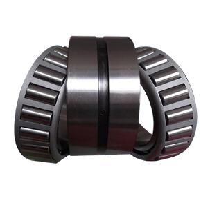 Double Row Tapered Roller Bearings