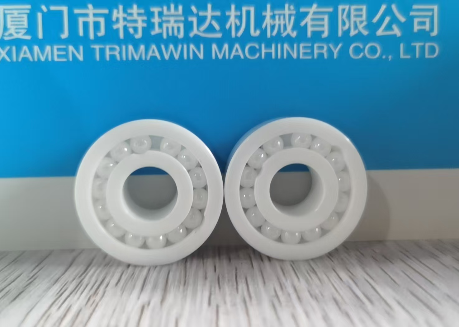 CE-4201-V-P5-C3(ZrO2 rings and balls)