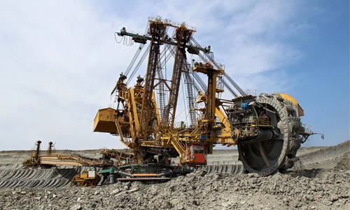 Construction Machinery Construction Machinery