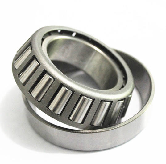 High Quality Factory Direct Sale 25577/25523 25577-25523 Tapered Roller Bearing for Mining Equipment