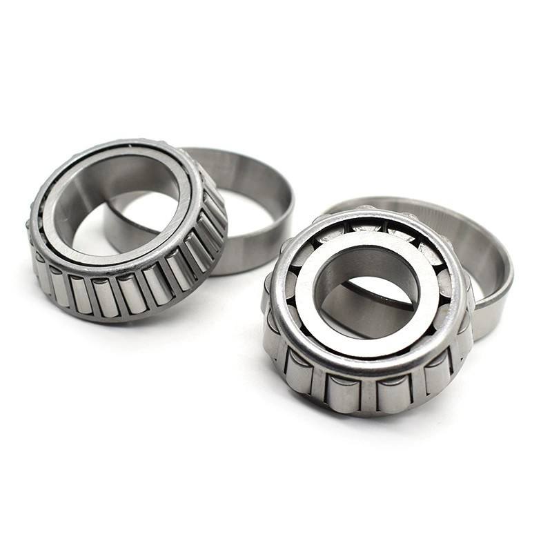 Precision Engineered 455/453X 455-453X Tapered Roller Bearing for Automotive Applications