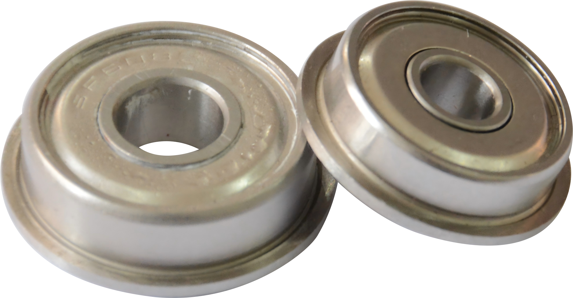 AISI440C zz stainless steel bearing
