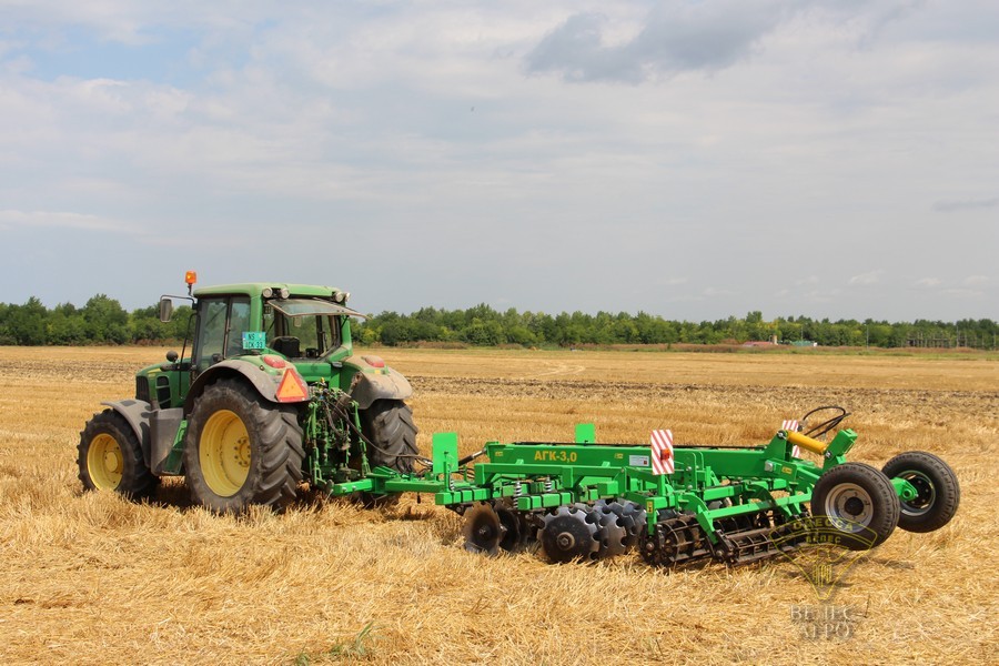 Agricultural Industry Agricultural Industry