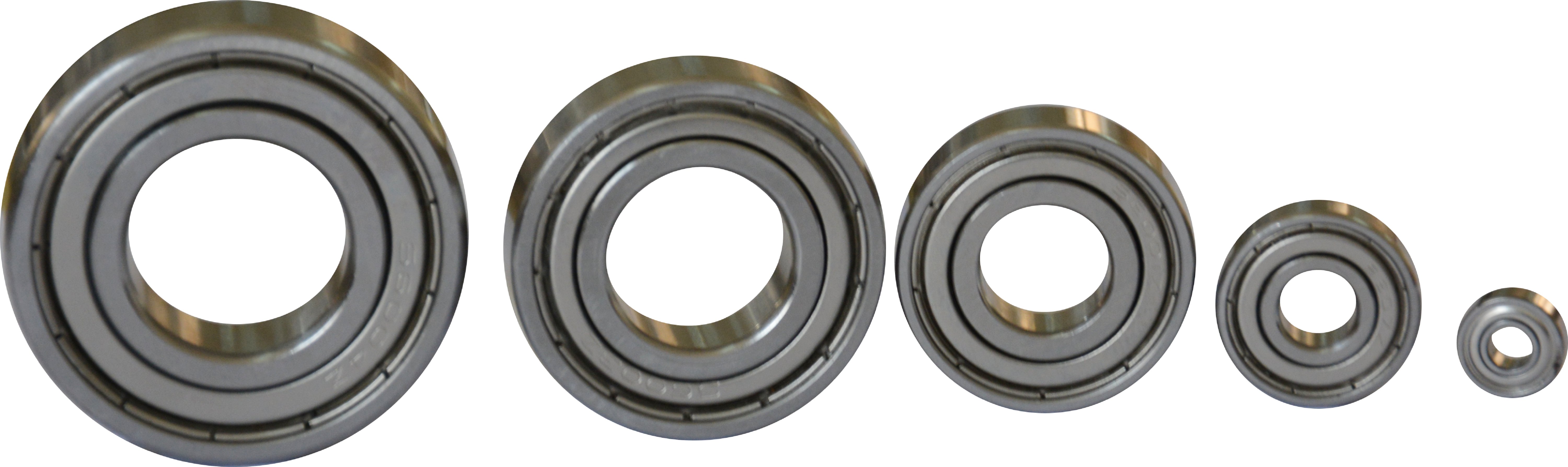 SS625 mini bearing