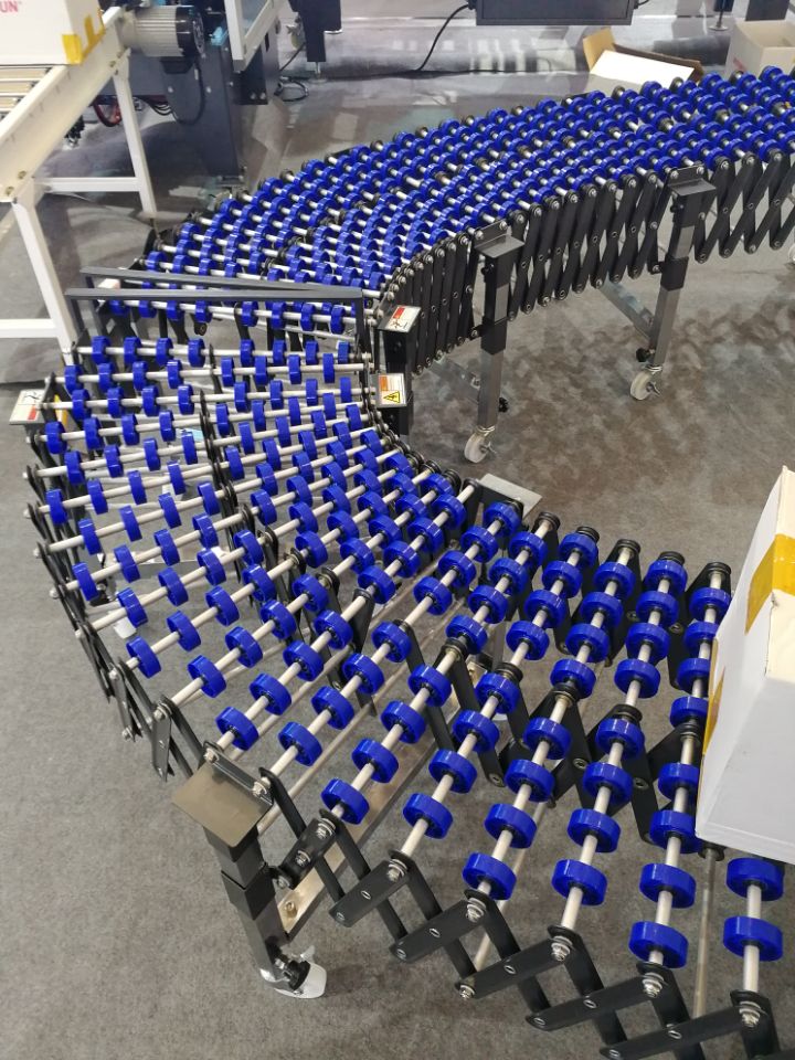 Application 7 of stainless steel bearing Application 7 of stainless steel bearing