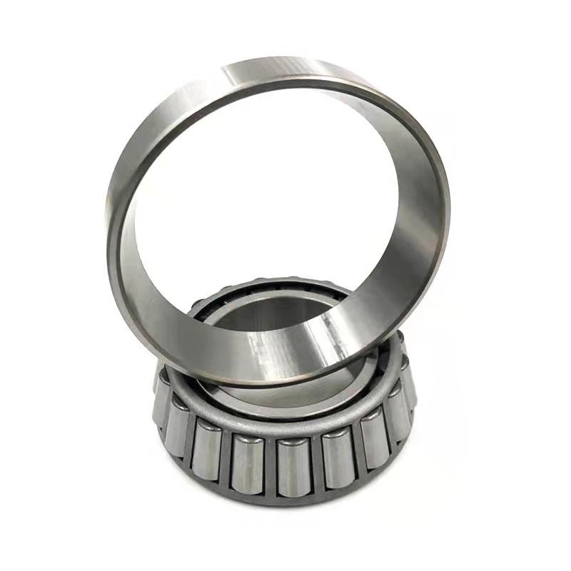 Premium Industrial Grade 39580/39520 39580-39520 Tapered Roller Bearing for Heavy-Duty Truck Axles