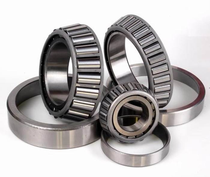 High-Grade Bearing Unit 469/453X 469-453X Tapered Roller Bearing for Power Tools