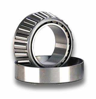 Robust Performance Series 395S/394A 395S-394A Tapered Roller Bearing for Heavy Equipment