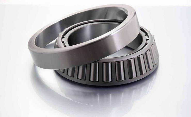 Precision Machined Component 33275/33472 33275-33472 Tapered Roller Bearing for Heavy Construction Equipment