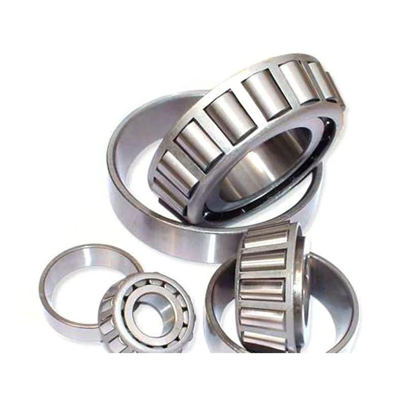 Durable Bearing System 575/572 575-572 Tapered Roller Bearing for Mining Conveyors
