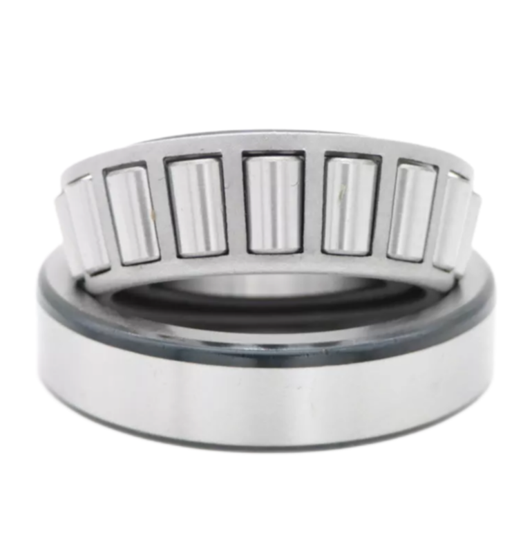 Heavy-Duty Performance HM218238/10 HM218238-10 Tapered Roller Bearing for Railway Applications