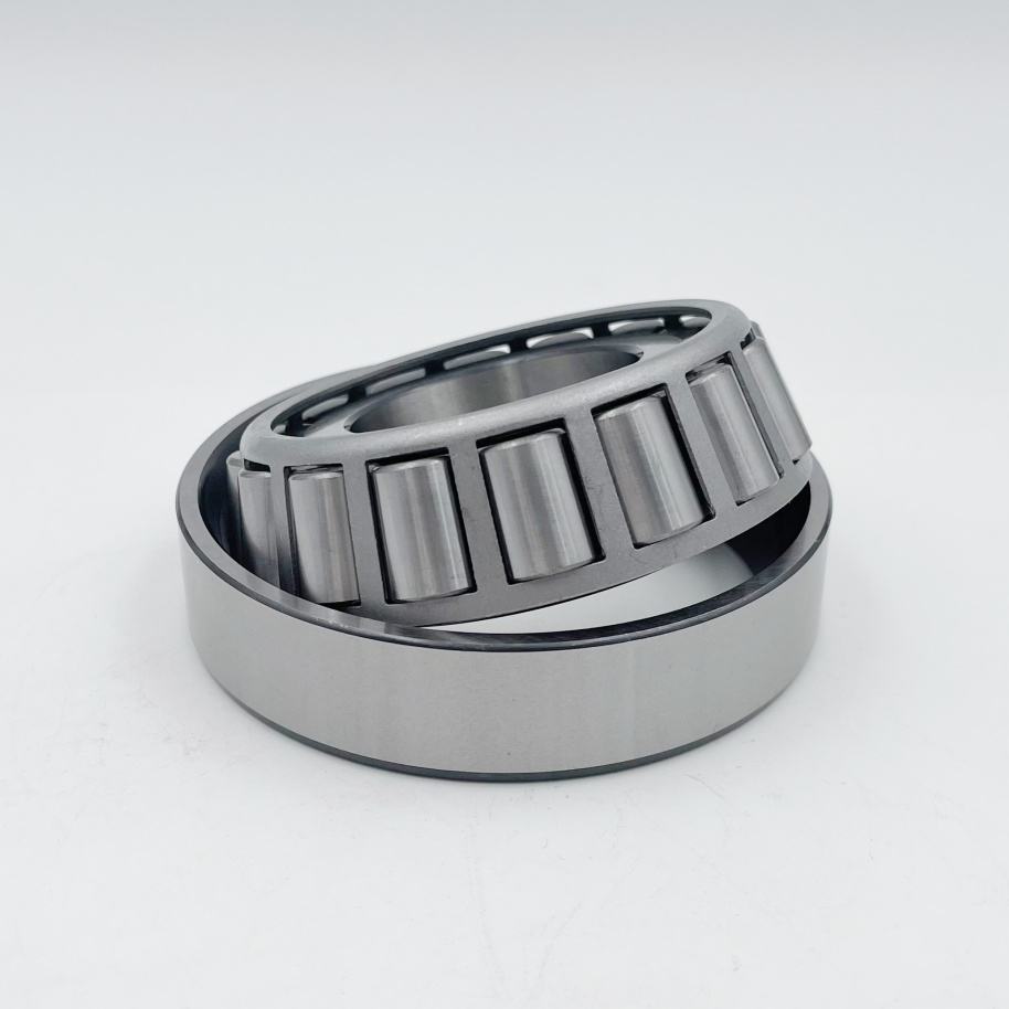Robust Industrial Grade 42381/42584 42381-42584 Tapered Roller Bearing for Marine Equipment