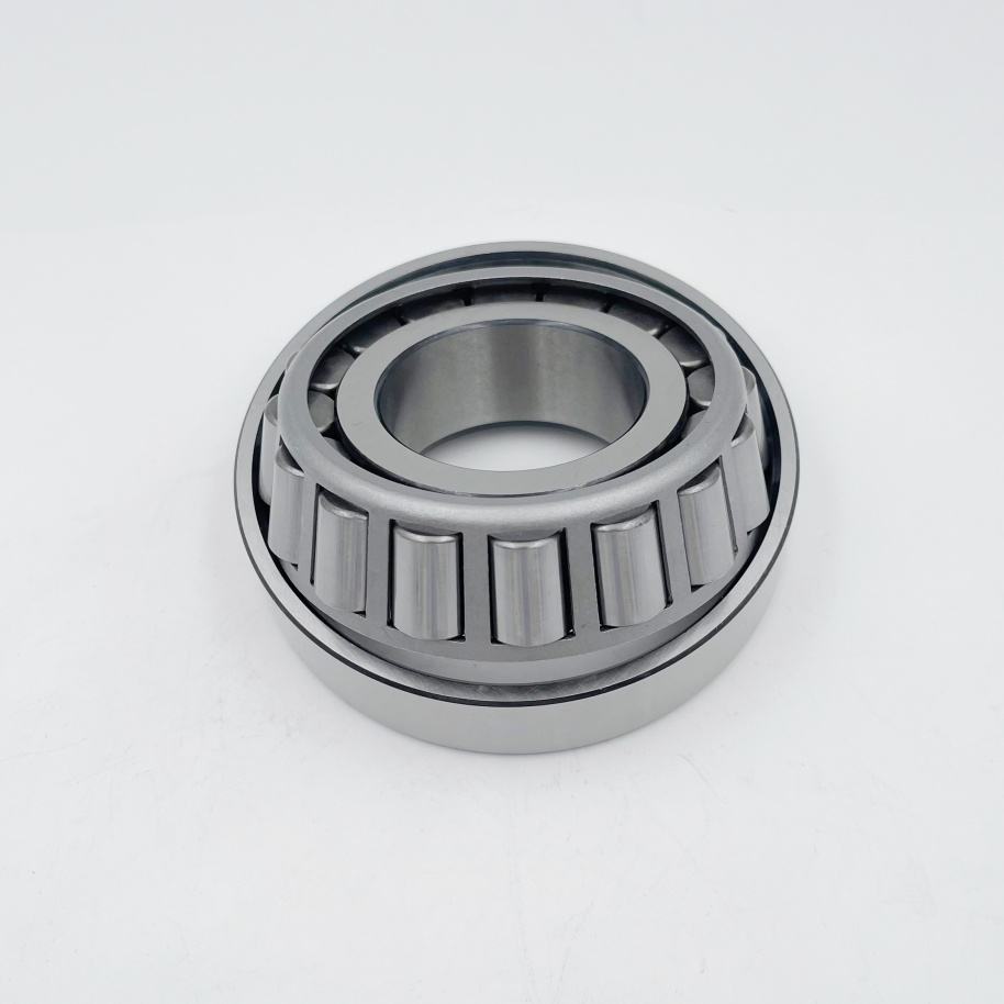 High-Performance Series 795/792 795-792 Tapered Roller Bearing for Industrial Gearboxes