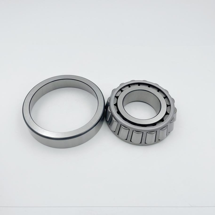 Robust Performance Series 67989/67920 67989-67920 Tapered Roller Bearing for Agricultural Machinery