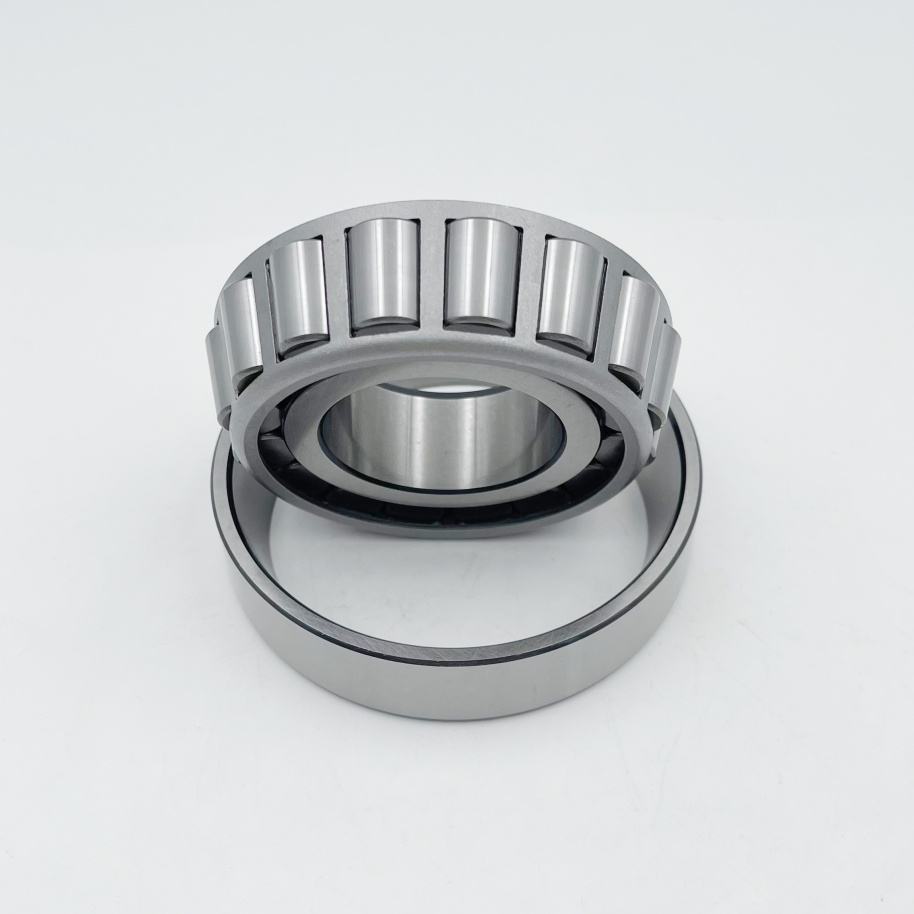 High-Precision Tapered Roller Bearing 30202 for Transmission Systems with Superior Durability