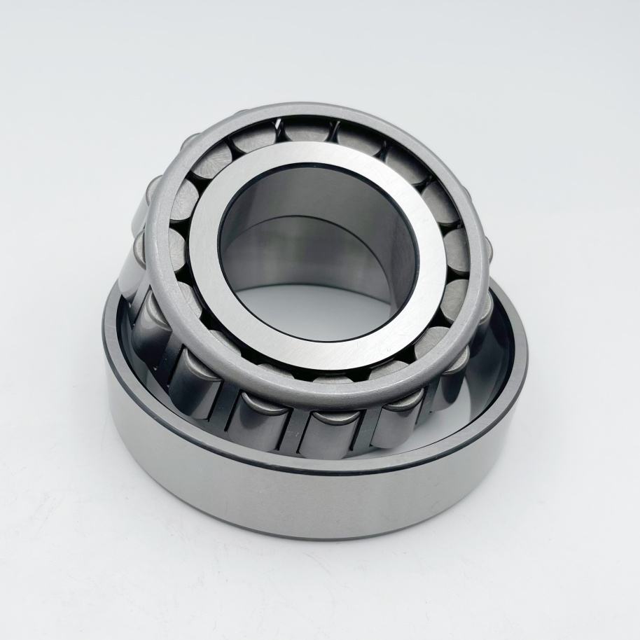 Precision Tapered Roller Bearing 30206 for Automotive Gearboxes